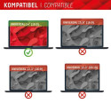 Displex PRIVACY SAFE magnetic 2-way privacy filter for Laptop/ Notebook 14&#039;&#039; (16:9
