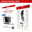 Displex PRIVACY SAFE magnetic 2-way privacy filter for Laptop/ Notebook 14&#039;&#039; (16:9