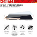 Displex Tablet Glass (9H) for Apple iPad Pro 11&#039;&#039; (1./2./3./4. Gen.)/Air (4./5. Ge
