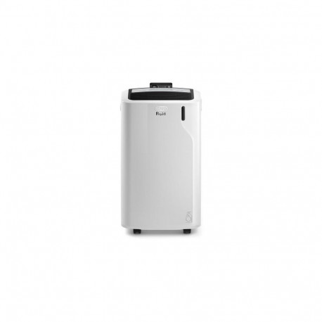 De’Longhi PAC EM90 SILENT portable air conditioner 63 dB White