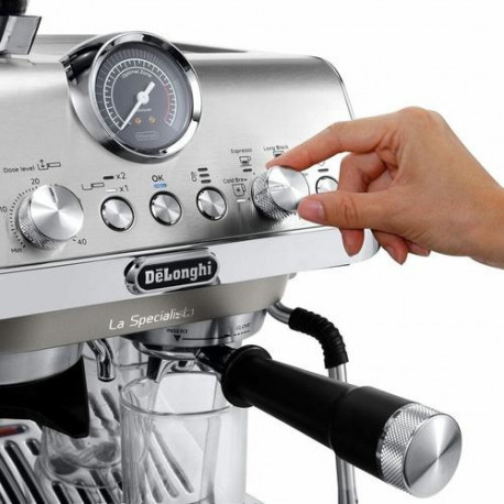 COFFEE MACHINE EC9255.M DELONGHI