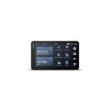Garmin dēzl LGV720 navigator Fixed 17.6 cm (6.95&quot;) TFT Touchscreen 242 g Black