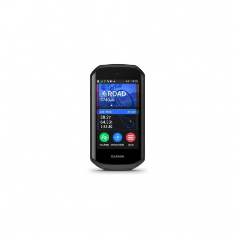 Garmin Edge 1050 8.89 cm (3.5") Wireless bicycle computer Black