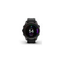 Garmin epix Pro (Gen 2) 3.05 cm (1.2&quot;) AMOLED 42 mm Digital 390 x 390 pixels Touchscreen Gr
