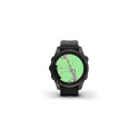 Garmin epix Pro (Gen 2) 3.05 cm (1.2&quot;) AMOLED 42 mm Digital 390 x 390 pixels Touchscreen Gr