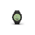 Garmin epix Pro (Gen 2) 3.05 cm (1.2&quot;) AMOLED 42 mm Digital 390 x 390 pixels Touchscreen Gr