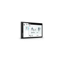 Garmin DEZL LGV610 EU navigator Fixed 15.2 cm (6&quot;) TFT Touchscreen 176 g Black