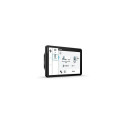 Garmin DEZL LGV810 navigator Fixed 22.9 cm (9&quot;) TFT Touchscreen 405 g Black