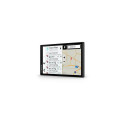 Garmin DEZL LGV610 EU navigator Fixed 15.2 cm (6&quot;) TFT Touchscreen 176 g Black