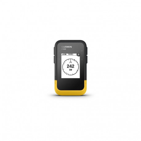 Garmin eTrex SE navigator Handheld 5.59 cm (2.2") 156.5 g Black, Yellow