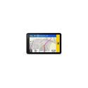Garmin LGV710 navigator Fixed 17.6 cm (6.95&quot;) TFT Touchscreen 271 g Black