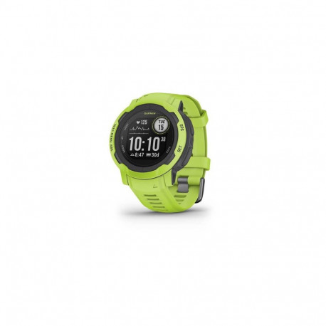 Garmin Instinct 2 2.29 cm (0.9") MIP 45 mm Digital 176 x 176 pixels Green GPS (satellite)