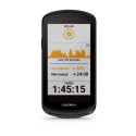 Garmin Edge 1040 Solar 8.89 cm (3.5&quot;) Wireless bicycle computer Black