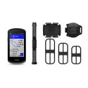 Garmin Edge 1040 8.89 cm (3.5&quot;) Wireless bicycle computer Black