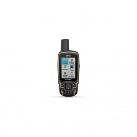 Garmin GPSMAP 65 Personal Black