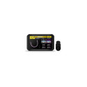 Garmin Catalyst navigator Fixed 17.6 cm (6.95&quot;) IPS Touchscreen 437 g Lavender