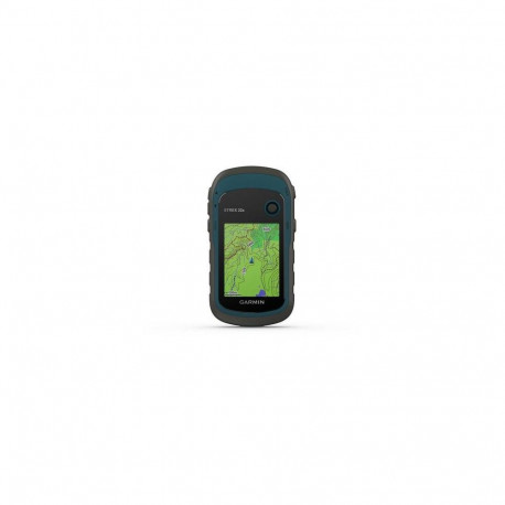 Garmin eTrex 22x navigator Handheld 5.59 cm (2.2") TFT 141.7 g Black, Grey