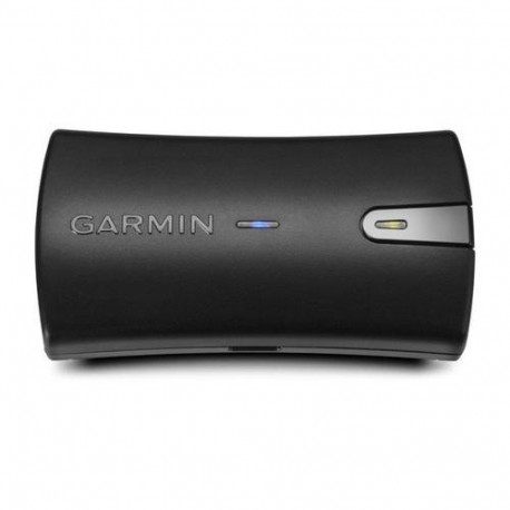Garmin GLO 2 GPS receiver module Bluetooth Black