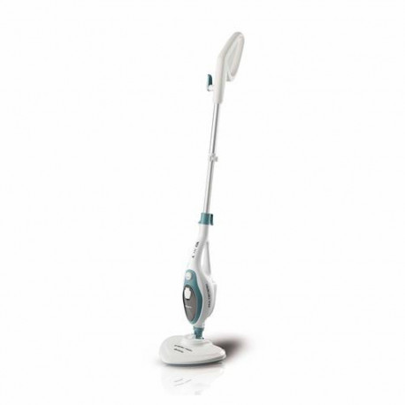 Ariete 4164/00 Steam mop 0.35 L 1500 W Light Blue