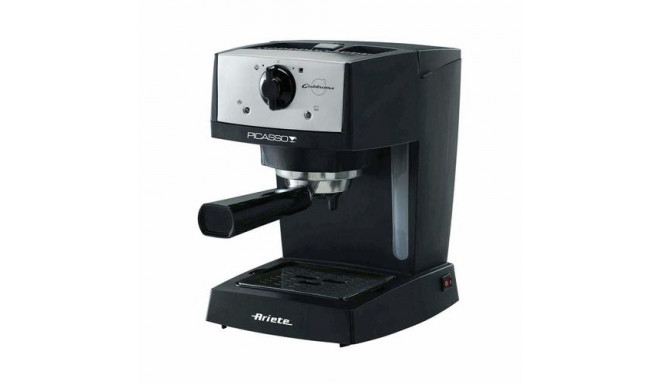Ariete 1366/50 Semi-auto Espresso machine 0.9 L