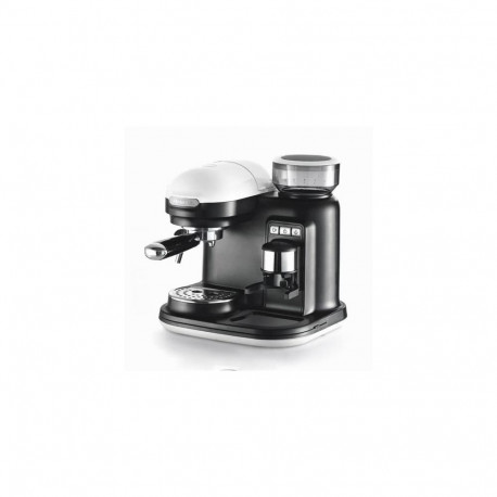 Ariete 1318/01 Semi-auto Espresso machine 0.8 L