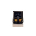 Ariete 4630/00 Single 9 L Stand-alone 1500 W Hot air fryer Black