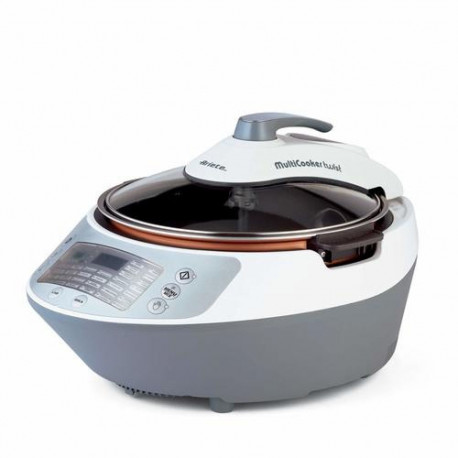 Ariete 2945/00 5 L 1900 W Silver, White