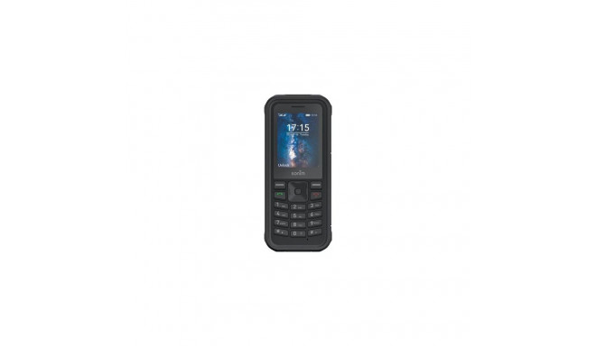 Sonim XP100 6.1 cm (2.4&quot;) 165 g Black Senior phone