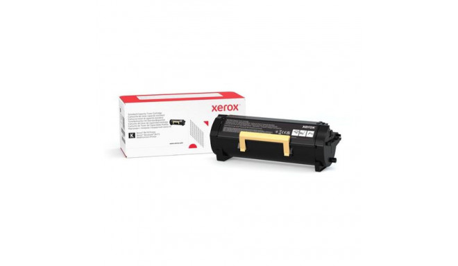 Xerox Genuine ® B410 Printer​/​VersaLink® B415 Multifunction Printer Black Standard capacity Toner C