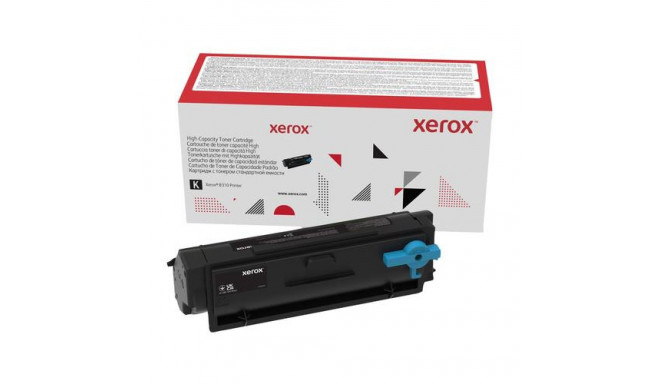 Xerox Genuine ® B305 Multifunction Printer/B310 Printer/B315 Multifunction Printer Black High capaci