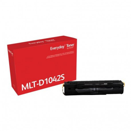 Everyday™ Black Toner by Xerox compatible with Samsung MLT-D1042S, Standard capacity