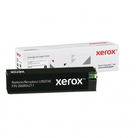Everyday™ Black Cartridge by Xerox compatible with HP 973X (L0S07AE), High capacity