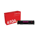 Everyday ™ Magenta Toner by Xerox compatible with HP 410A (CF413A), Standard capacity
