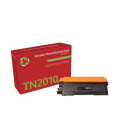 Everyday Remanufactured Everyday™ Mono Remanufactured Toner by Xerox compatible with Brother TN2010,