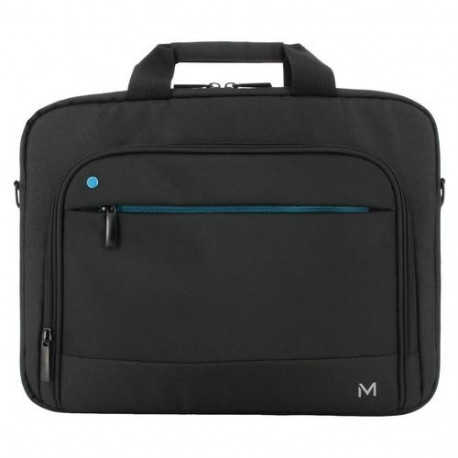 Mobilis The One 40.6 cm (16") Briefcase Black