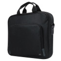 Mobilis 003054 TheOne Basic Briefcase Clamshell 14-15.6"