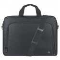 Mobilis 003044 TheOne Basic Briefcase Toploading 11&quot;-14&quot;
