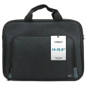 Mobilis 003054 TheOne Basic Briefcase Clamshell 14-15.6"