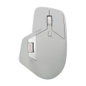 Rapoo MT760L mouse Right-hand RF Wireless + Bluetooth Optical 3200 DPI