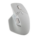 Rapoo MT760L mouse Right-hand RF Wireless + Bluetooth Optical 3200 DPI