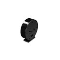 Hama Skye Mechanical alarm clock Black