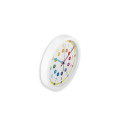 Hama 00222203 wall/table clock Analog clock Circle Multicolour