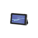 Hama Strap 27.9 cm (11&quot;) Folio Black