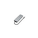 Hama CONNECT2Media USB Type-C 5000 Mbit/s Anthracite