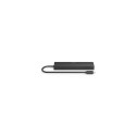 Hama 00200144 interface hub USB 3.2 Gen 1 (3.1 Gen 1) Type-C 5000 Mbit/s Black
