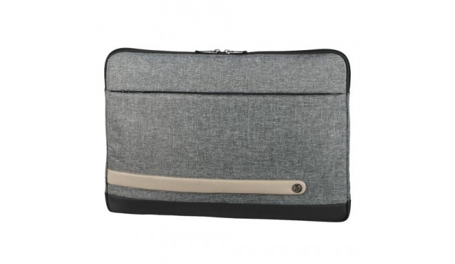 Hama Terra 39.6 cm (15.6&quot;) Sleeve case Grey
