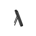 Hama Jumbo Digital clock Rectangle Black