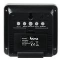 Hama EWS Intro Black, Silver