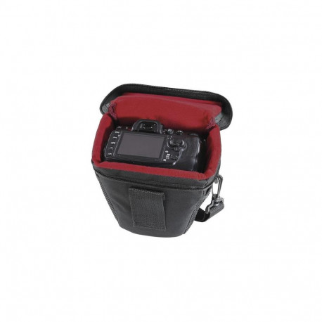 Hama Valletta Compact case Black