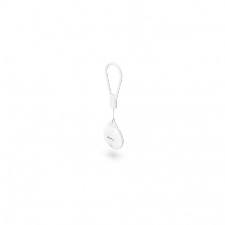 Hama 00185815 GPS tracker/finder Item White